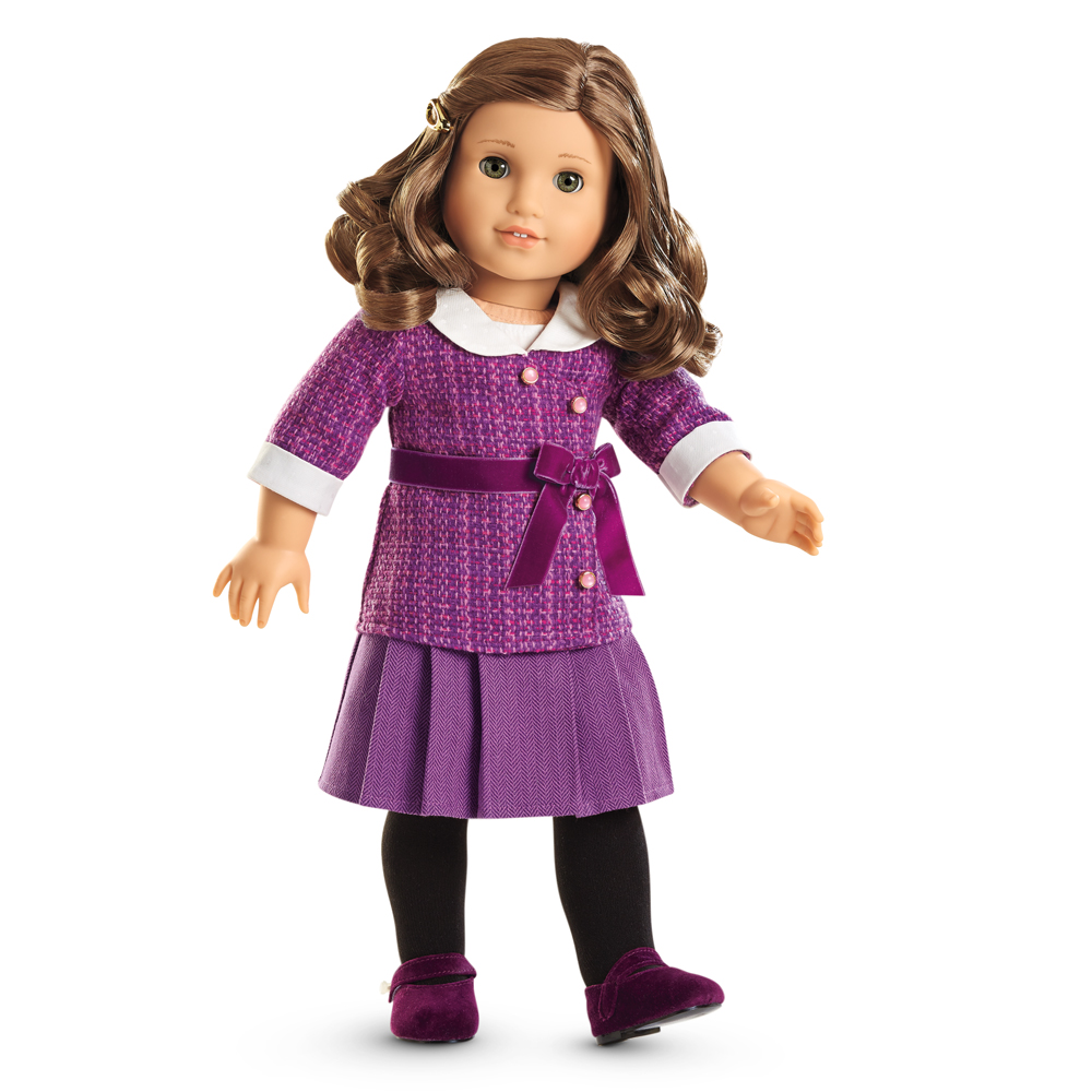 american girl doll rebecca outfits