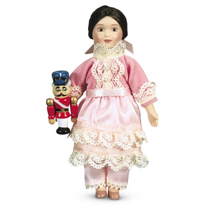 american girl porcelain dolls