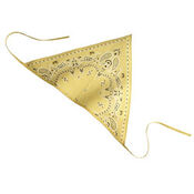 Camping Kerchief.