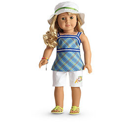 American girl doll lanie accessories sales