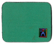 MiniMacintoshMousepad