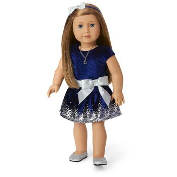 Cheerleader Outfit II, American Girl Wiki