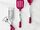 Stainless Steel Utensil Set (Williams-Sonoma)