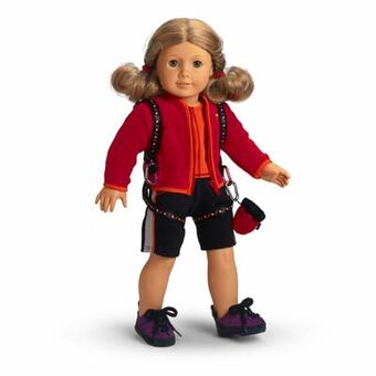 girl rock outfit