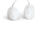 Snowy Earmuffs