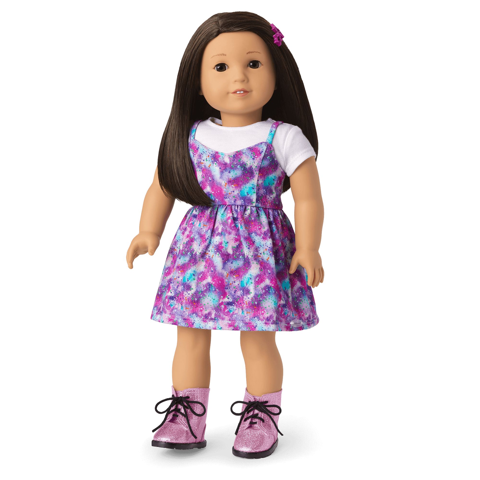 american girl 64