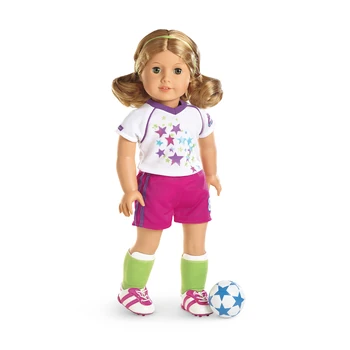 The Soccer Team Outfit as seen on .