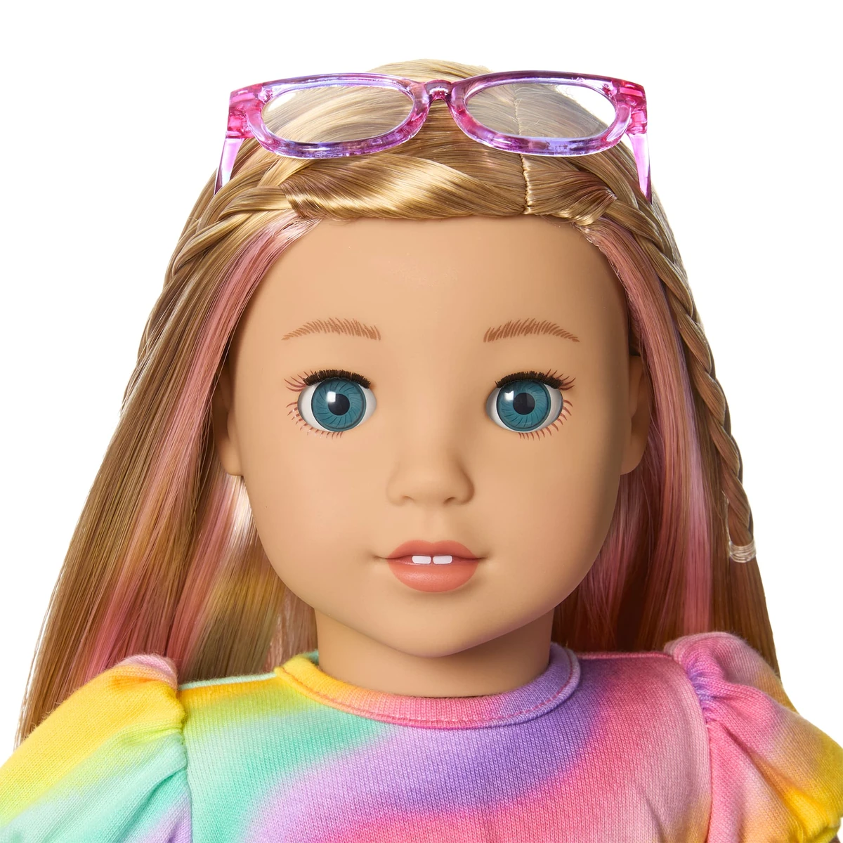 Summer New American Girl Of The Year Summer™ 18-inch Doll Journal