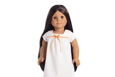 Hairstyle Essentials Set, American Girl Wiki