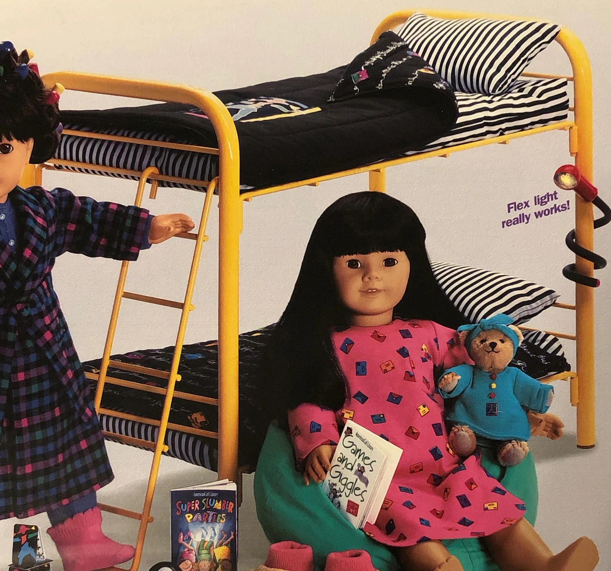 Sleep Sack American Girl Wiki Fandom