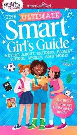 UltimateSmartGirlsGuide