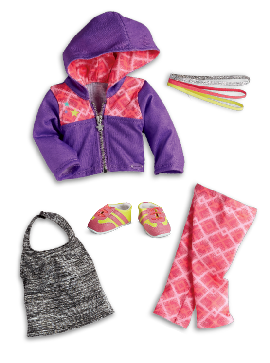 american girl create your own outfits