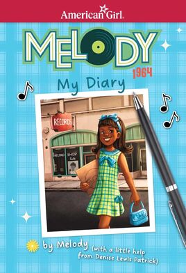 MelodyMyDiary