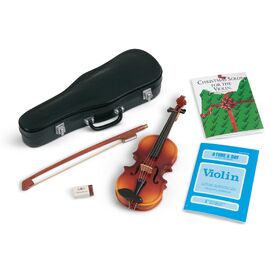 ViolinSet-Standless