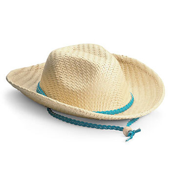 American girl cowboy sale hat