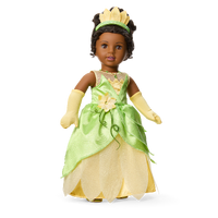 Disney Princess Tiana Doll
