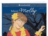 Meet Molly