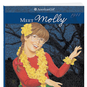 Meet Molly | American Girl Wiki | Fandom