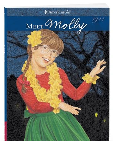 molly mcintire movie