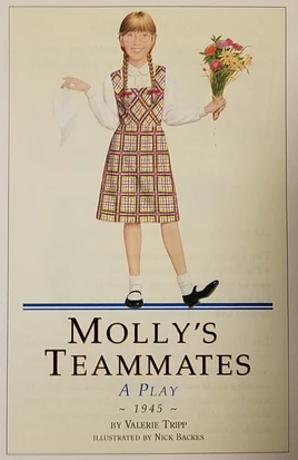 MollysTeammates