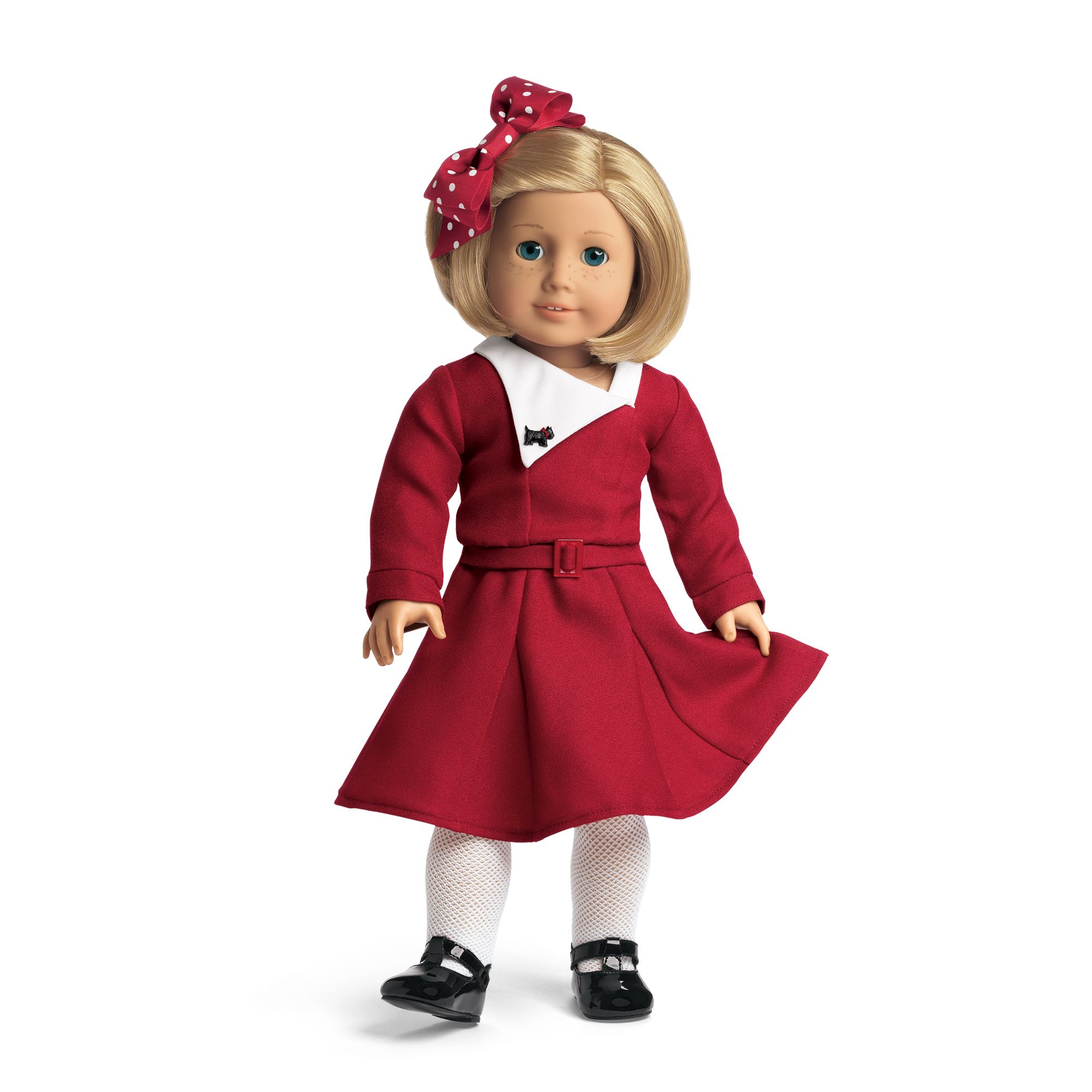 american girl kit treehouse outfit