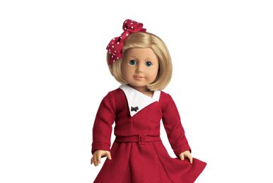 Kit's One-Piece Pajamas, American Girl Wiki, Fandom