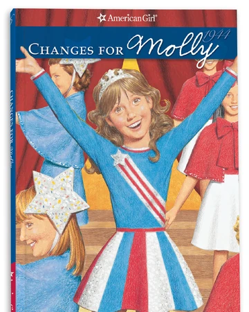 molly mcintire books