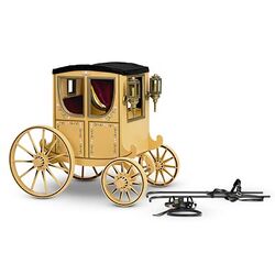 FelicityTwoDollColonialCarriage-NoHorse