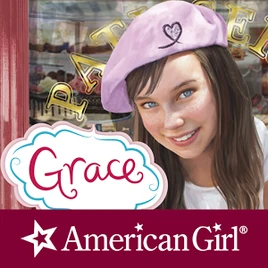 Grace Android app icon