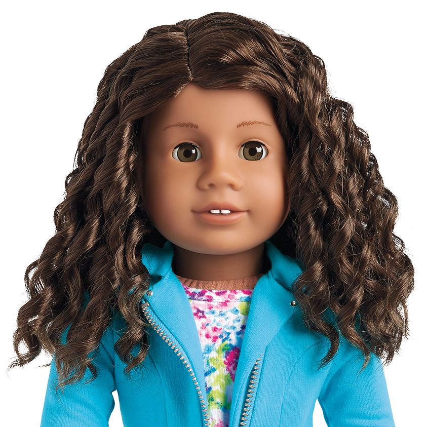 american girl doll truly me 67