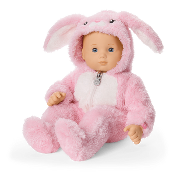 PinkBunnyOutfit