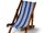 Kit's Beach Chair
