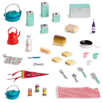 american girl maryellen camper