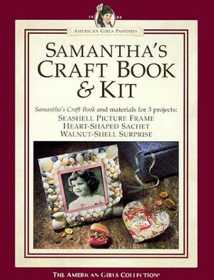 Samanthacraftbookandkit