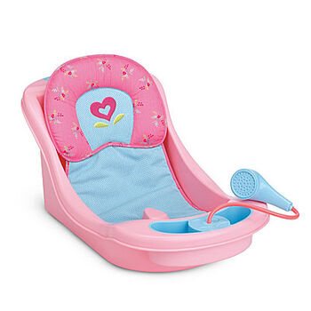 Bitty baby deals bath set