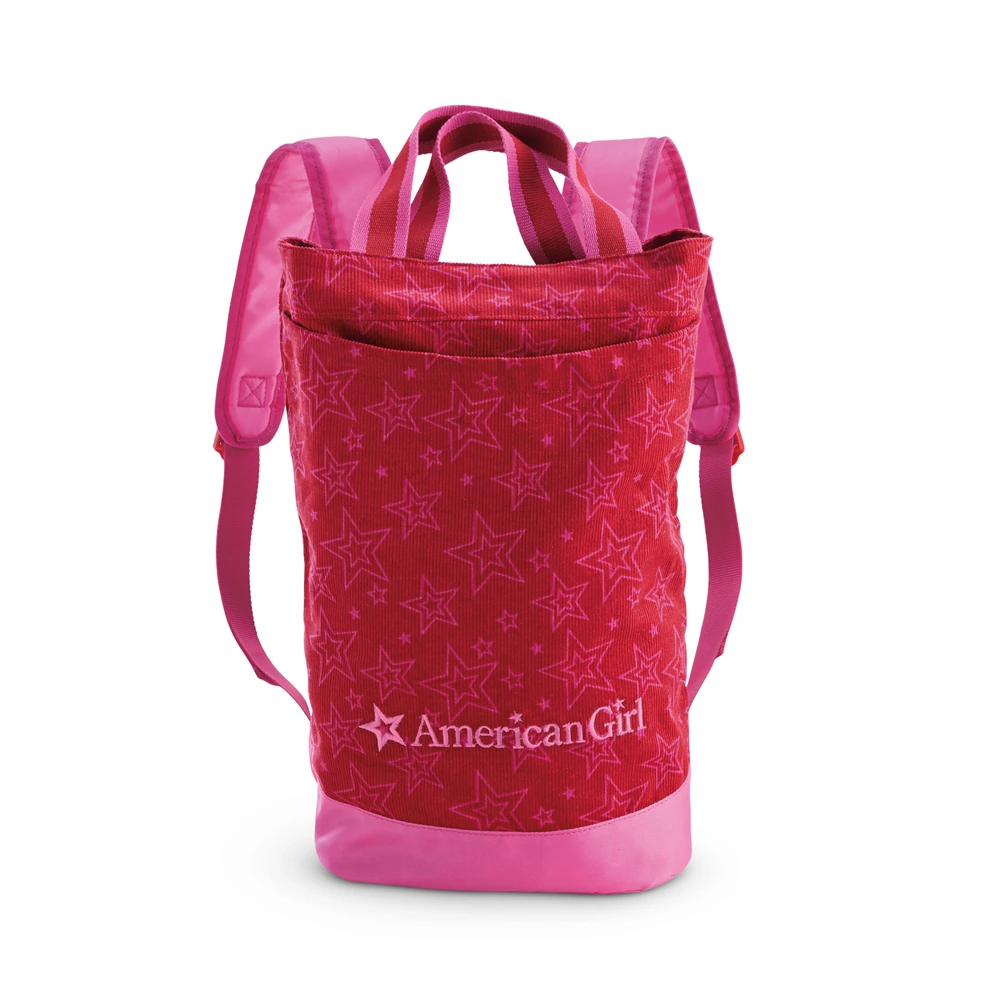 Backpack Carrier American Girl Wiki Fandom