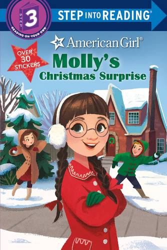 MollyChristmasSurprise