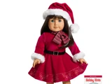 Santa's Helper Outfit
