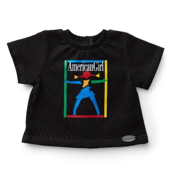 American Girl Today Tee | American Girl Wiki | Fandom
