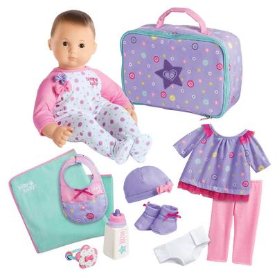 Baby alive set costco top