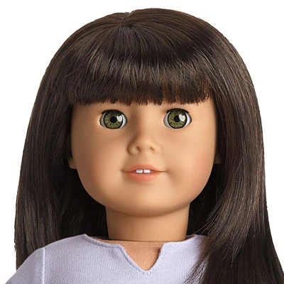 Just Like You 48 | American Girl Wiki 