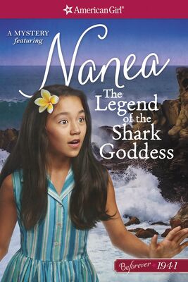 LegendOfTheSharkGoddess