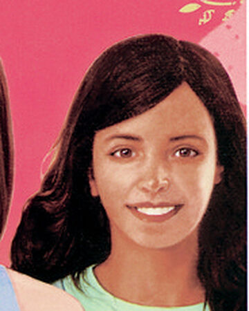 indian american girl doll sonali
