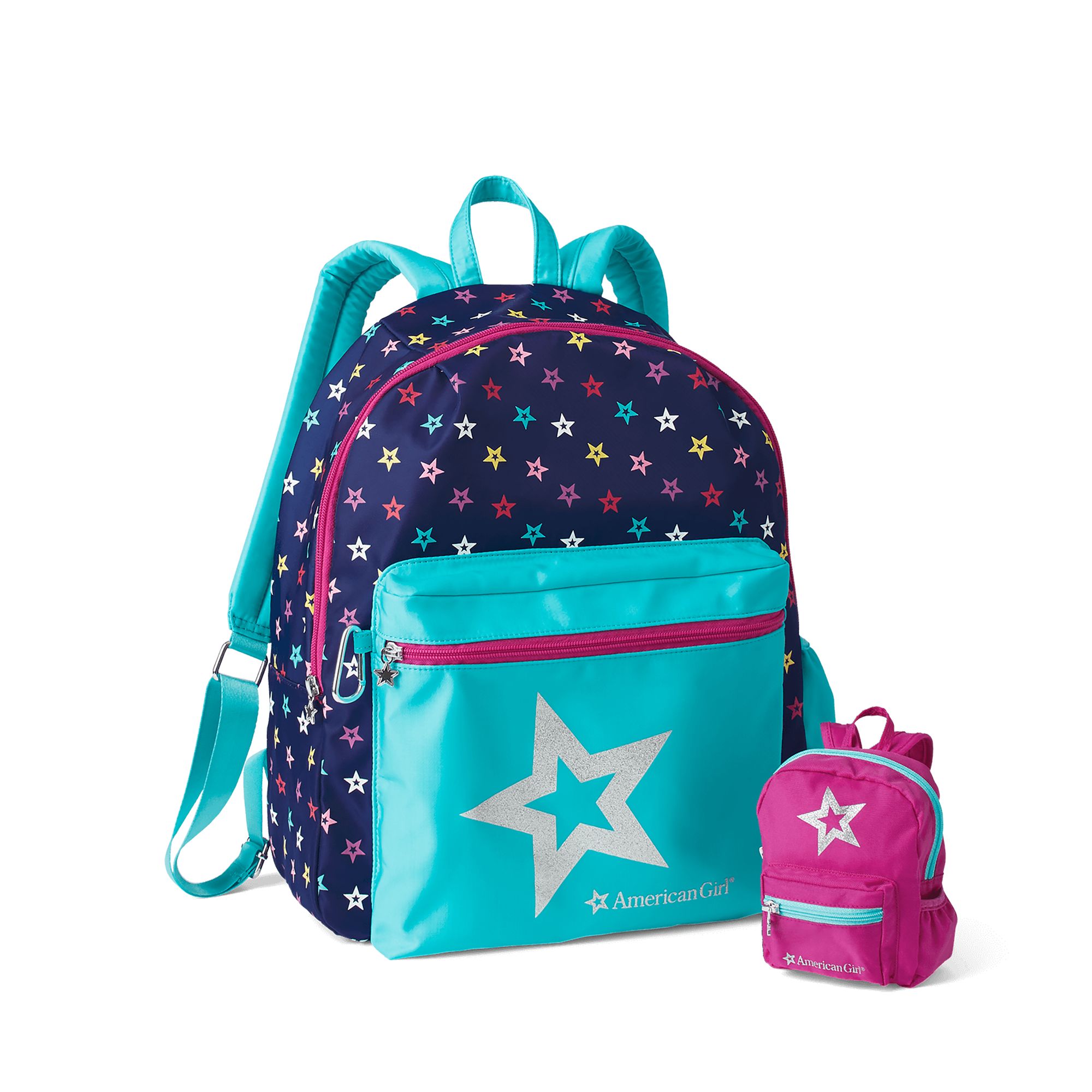 American Girl Backpack Set American Girl Wiki Fandom