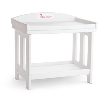 bitty baby changing table for sale