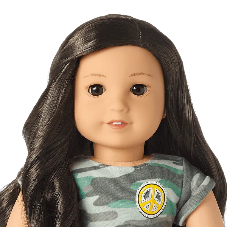 Just Like You 111 American Girl Wiki Fandom 