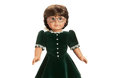 holiday party dresses long sleeve Christmas Rose Regency Ensemble for 18 Inch Doll – American Doll Dreams