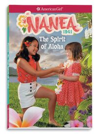 NaneaSpiritOfAloha