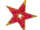 AG Star Stick-On Patch