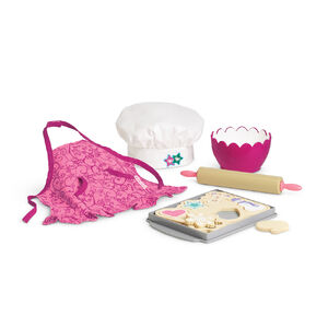 Baking Accessories II, American Girl Wiki